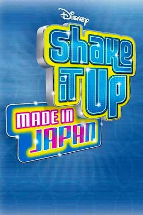 Shake It Up: Made In Japan